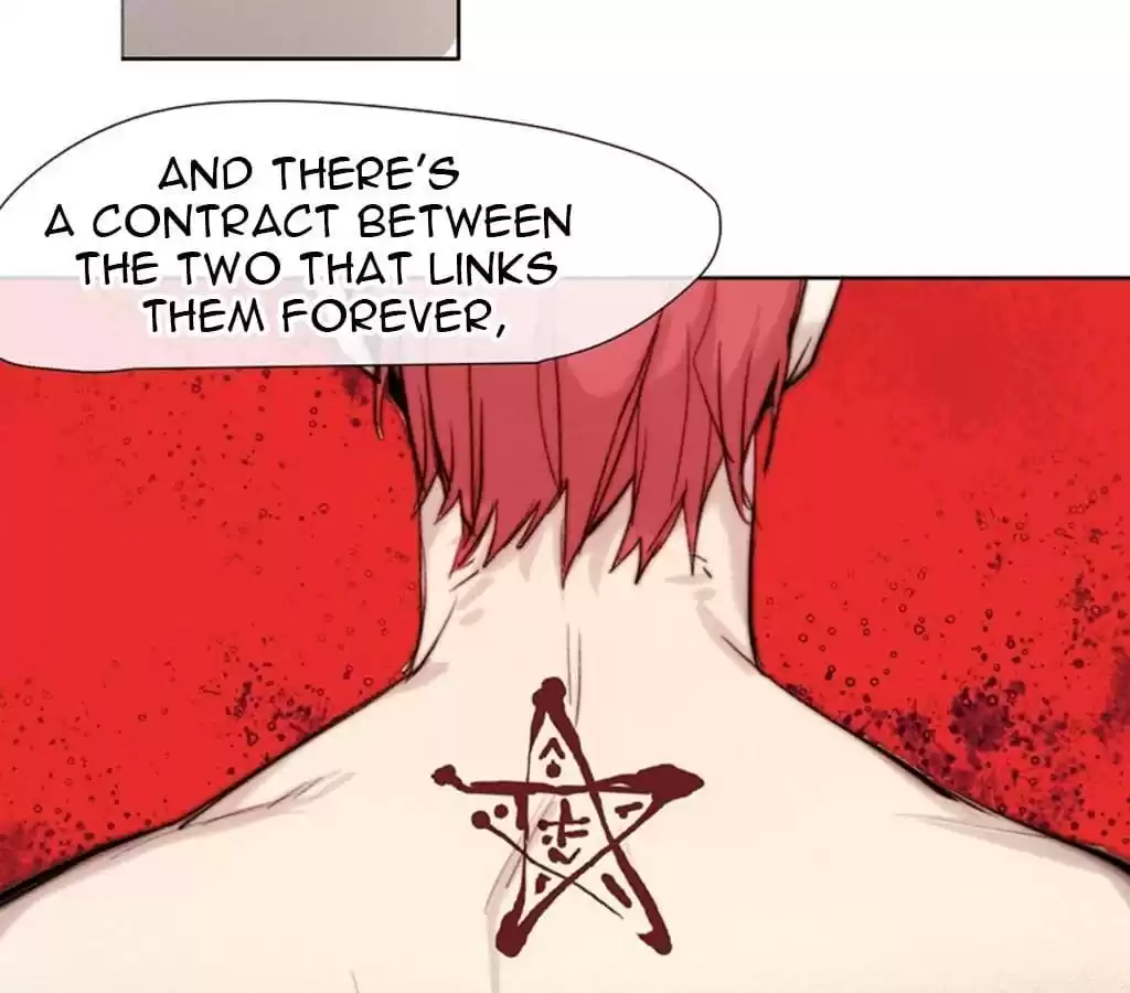A Contractual Relationship Chapter 56 page 48 - 