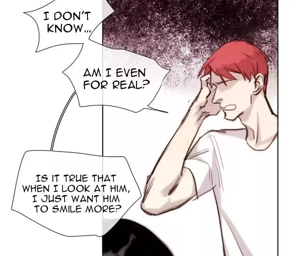 A Contractual Relationship Chapter 56 page 50 - 