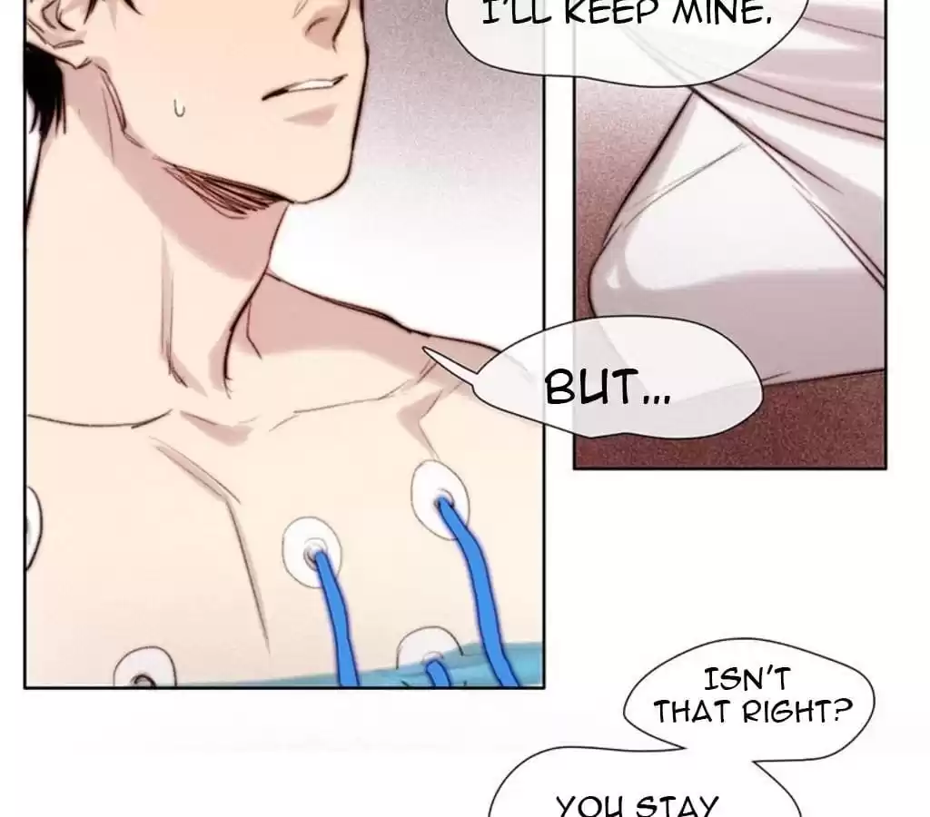 A Contractual Relationship Chapter 56 page 10 - 