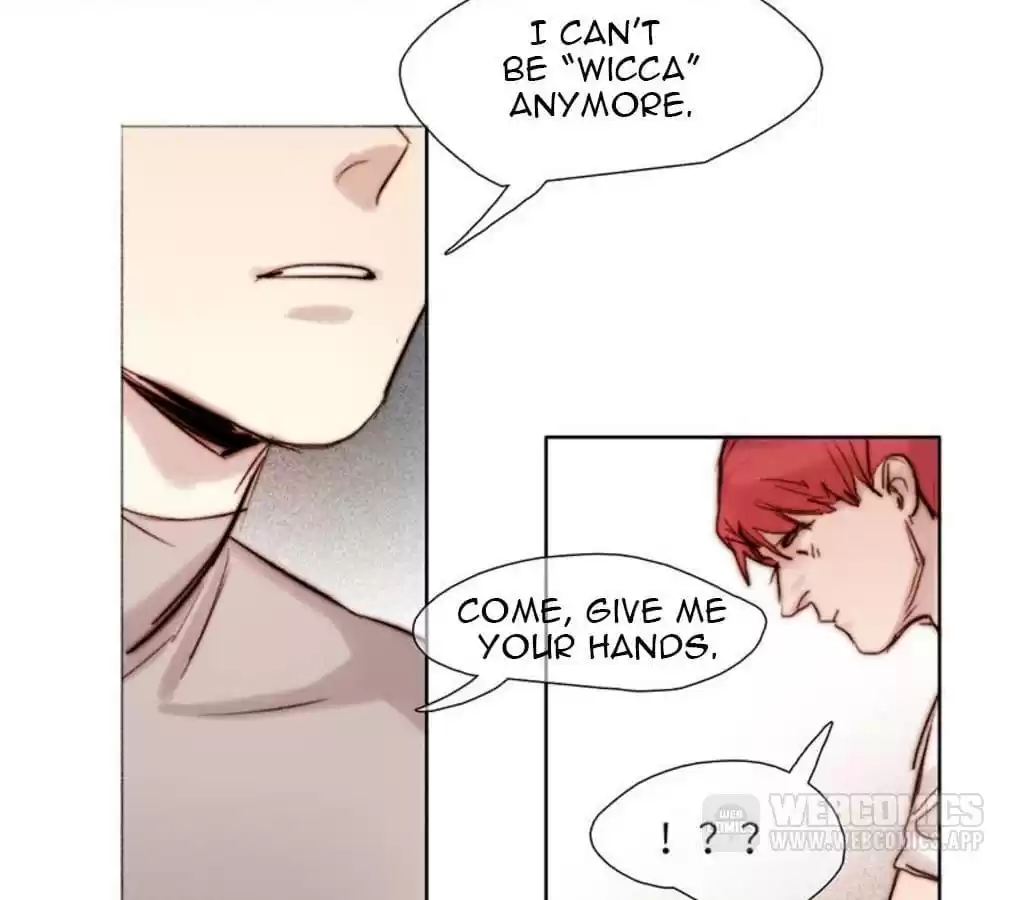 A Contractual Relationship Chapter 57 page 11 - 