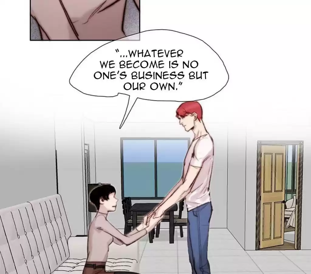 A Contractual Relationship Chapter 57 page 13 - 