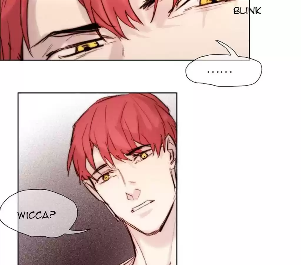 A Contractual Relationship Chapter 57 page 21 - 