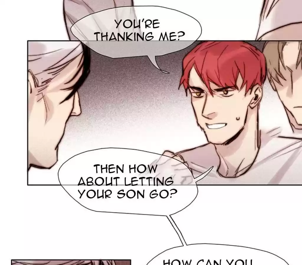 A Contractual Relationship Chapter 57 page 32 - 