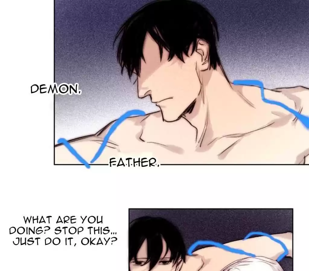 A Contractual Relationship Chapter 58 page 29 - 