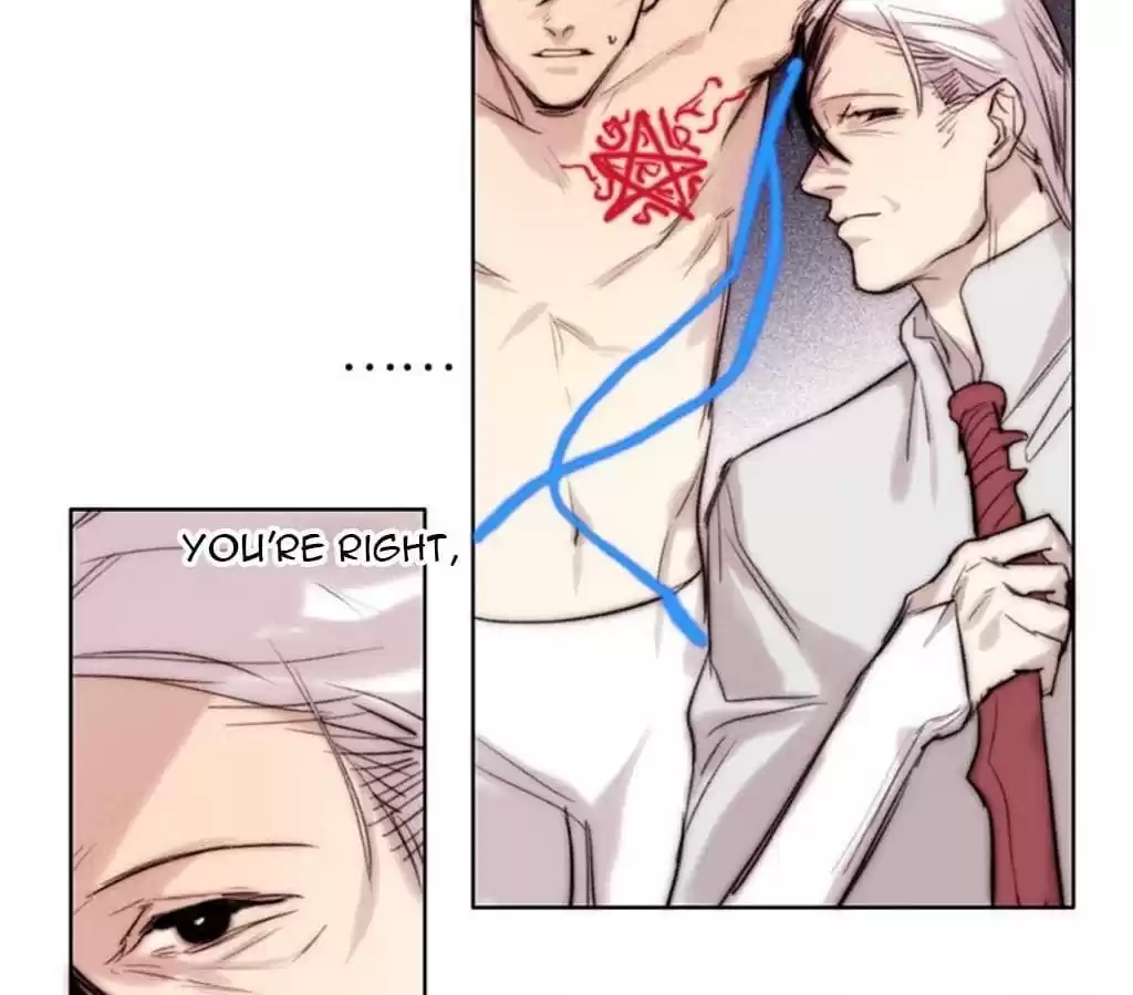A Contractual Relationship Chapter 58 page 30 - 