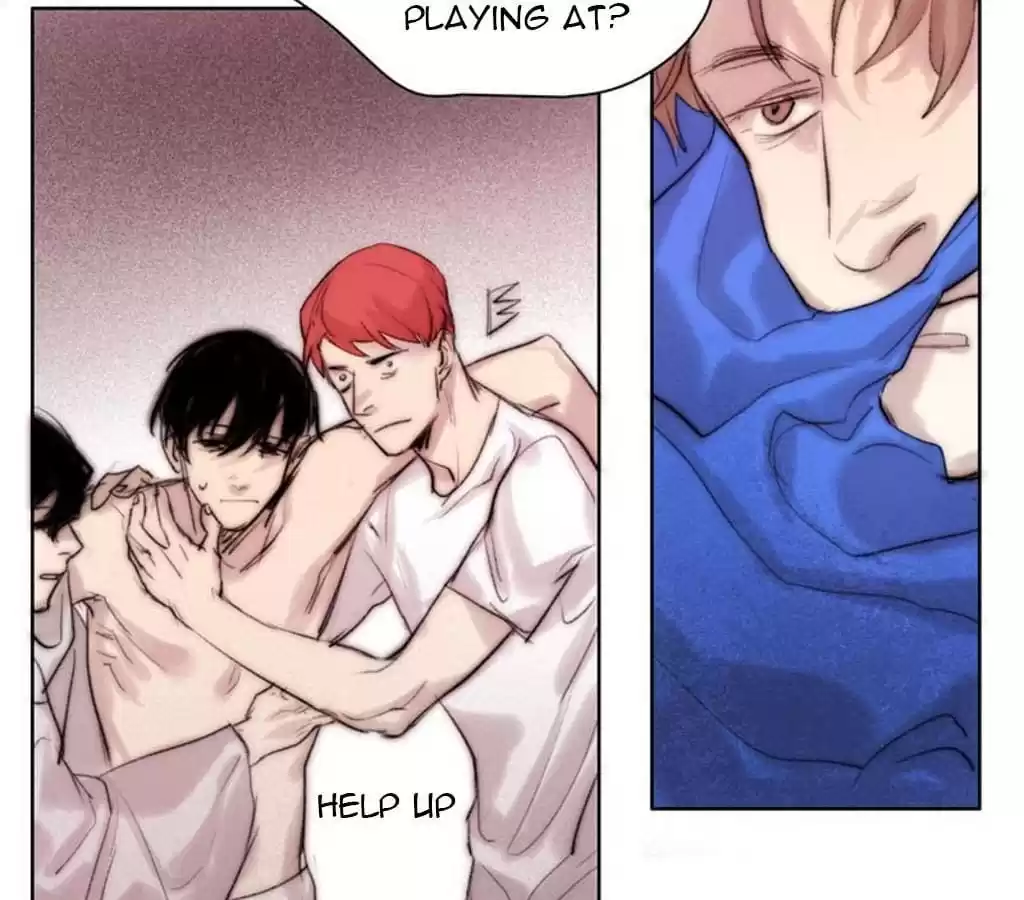 A Contractual Relationship Chapter 59 page 16 - 