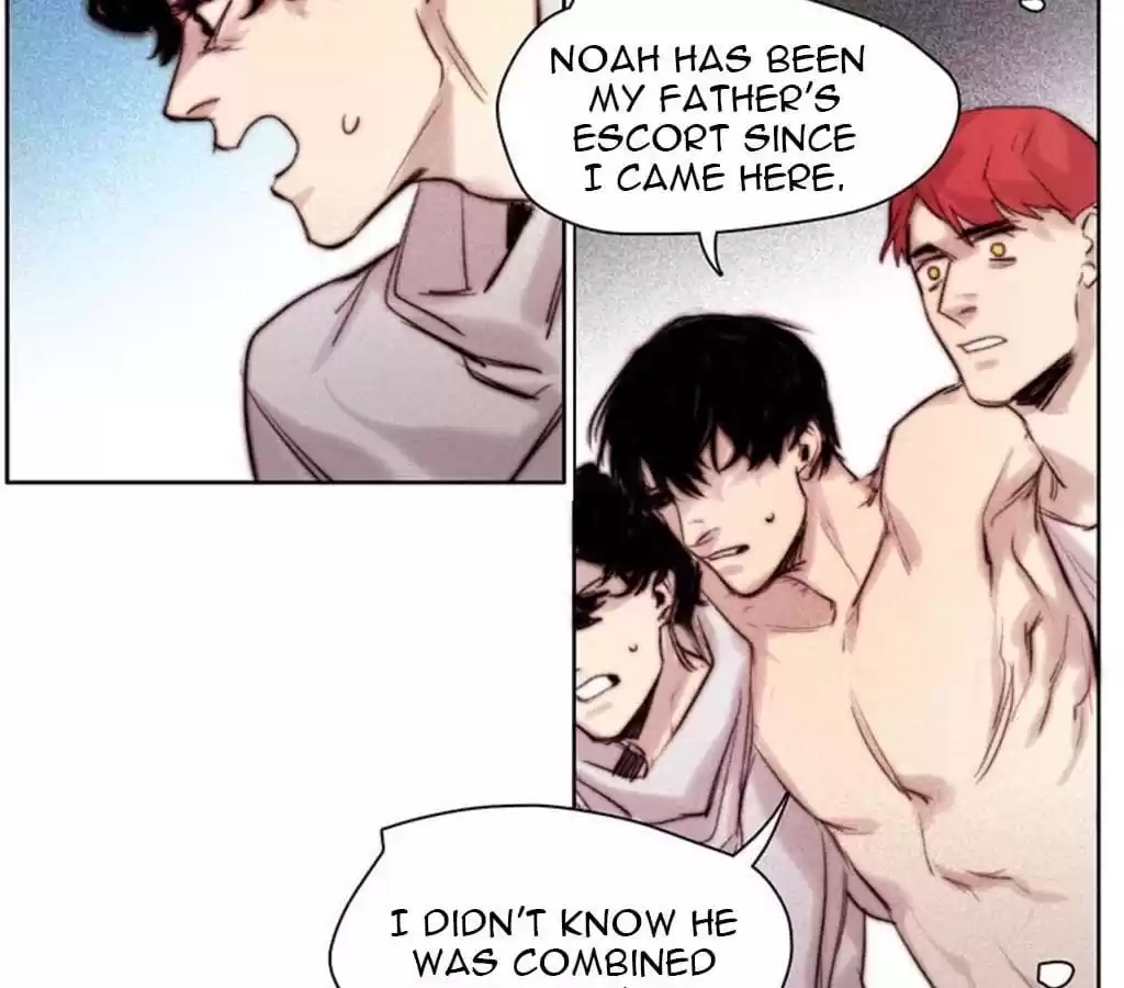 A Contractual Relationship Chapter 59 page 24 - 