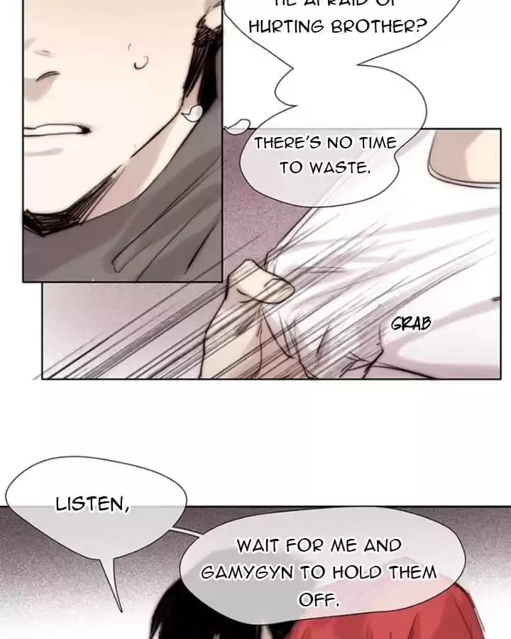 A Contractual Relationship Chapter 60 page 13 - 