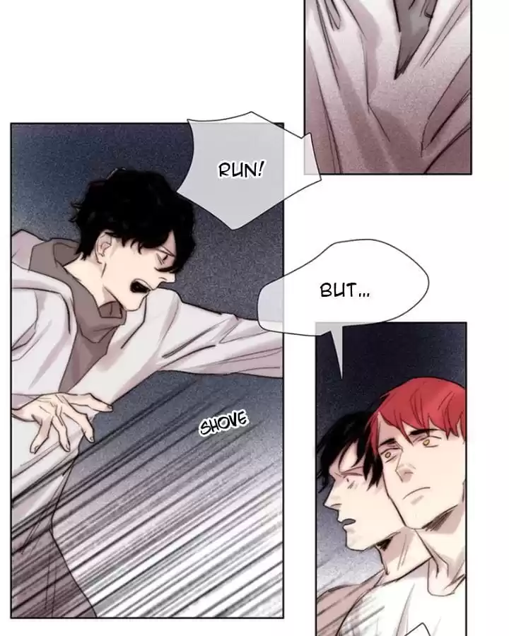 A Contractual Relationship Chapter 60 page 18 - 