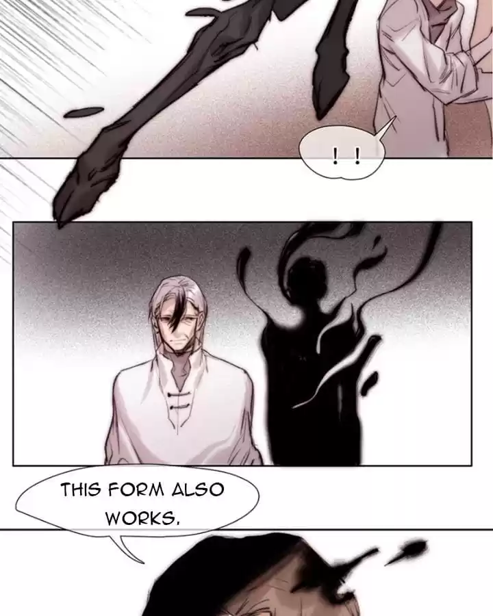 A Contractual Relationship Chapter 60 page 21 - 