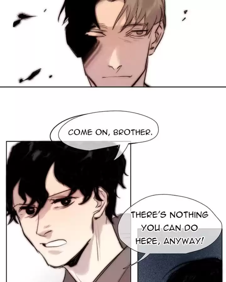 A Contractual Relationship Chapter 60 page 22 - 