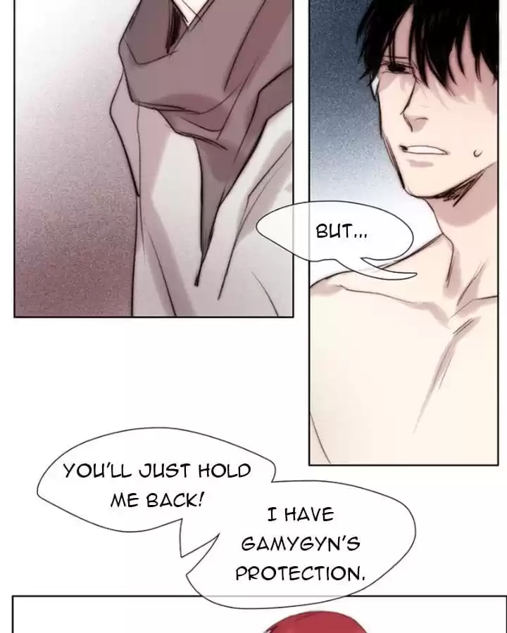 A Contractual Relationship Chapter 60 page 23 - 