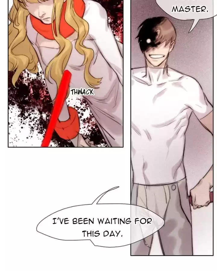A Contractual Relationship Chapter 60 page 25 - 