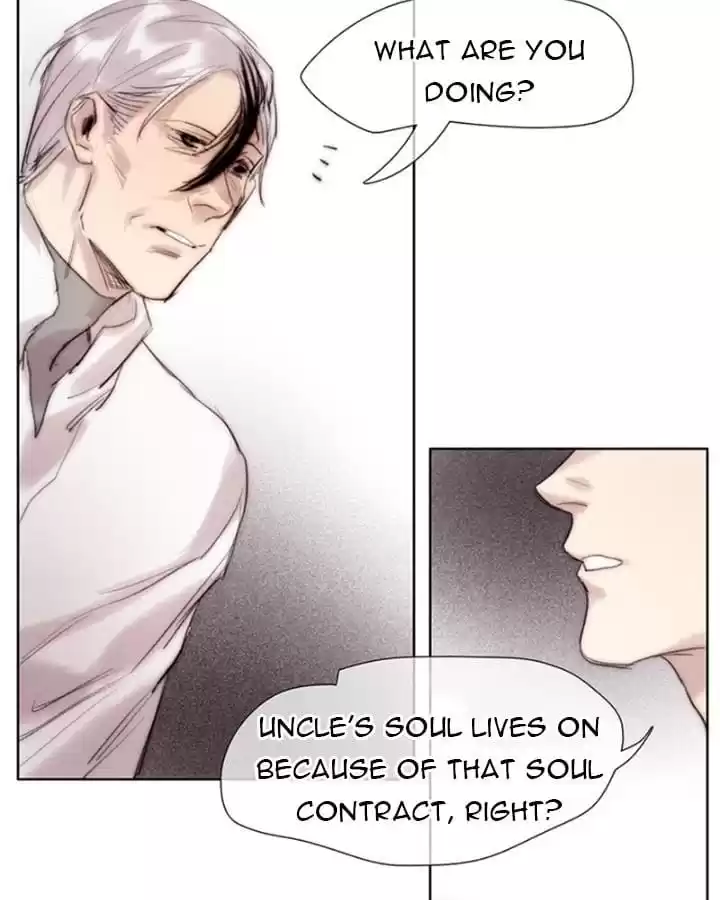 A Contractual Relationship Chapter 60 page 28 - 