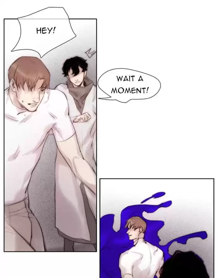 A Contractual Relationship Chapter 60 page 30 - 