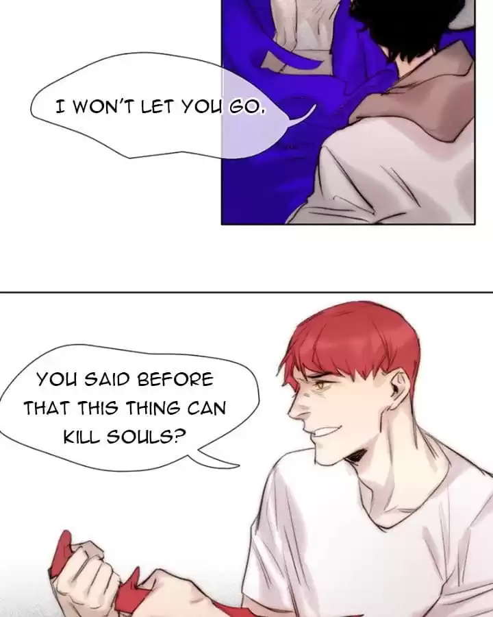 A Contractual Relationship Chapter 60 page 31 - 