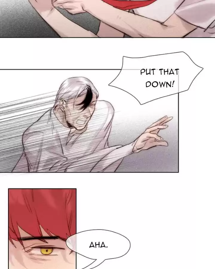 A Contractual Relationship Chapter 60 page 32 - 