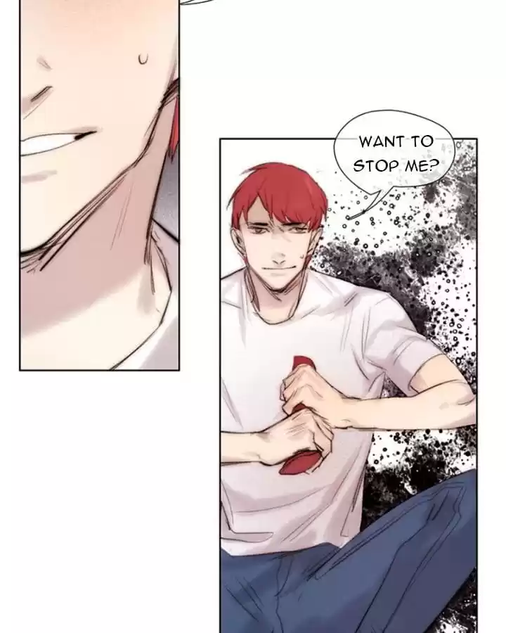 A Contractual Relationship Chapter 60 page 33 - 