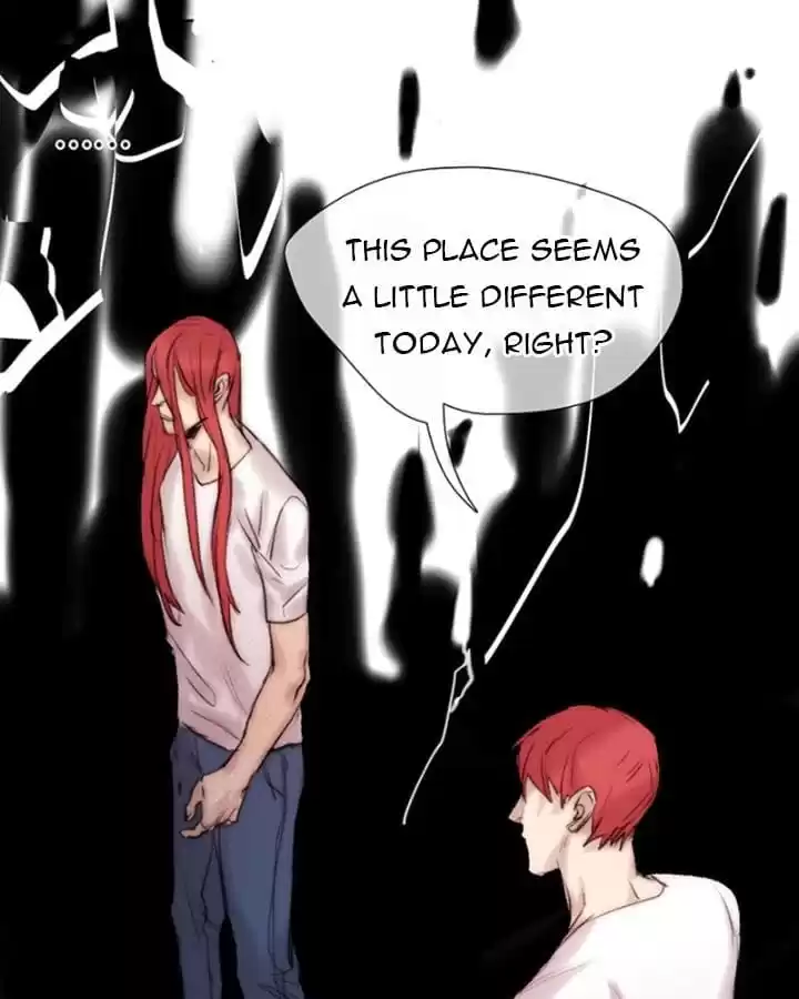A Contractual Relationship Chapter 60 page 38 - 