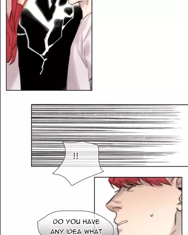 A Contractual Relationship Chapter 60 page 41 - 