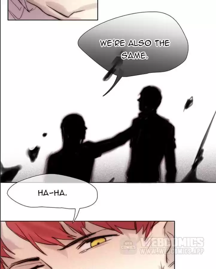 A Contractual Relationship Chapter 60 page 43 - 