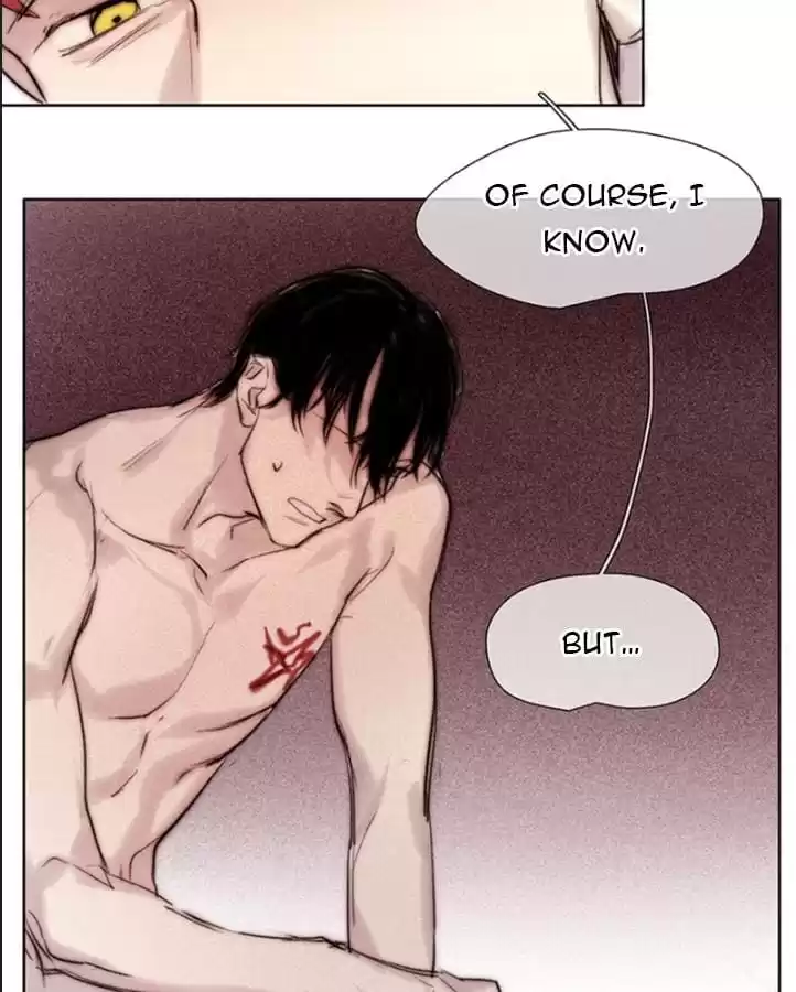 A Contractual Relationship Chapter 60 page 44 - 