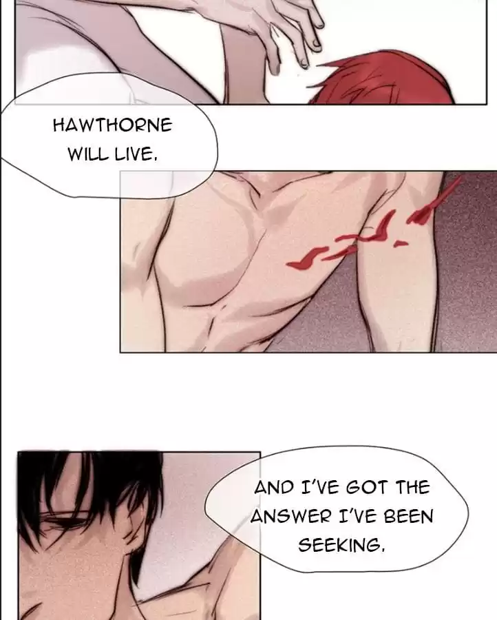 A Contractual Relationship Chapter 60 page 45 - 