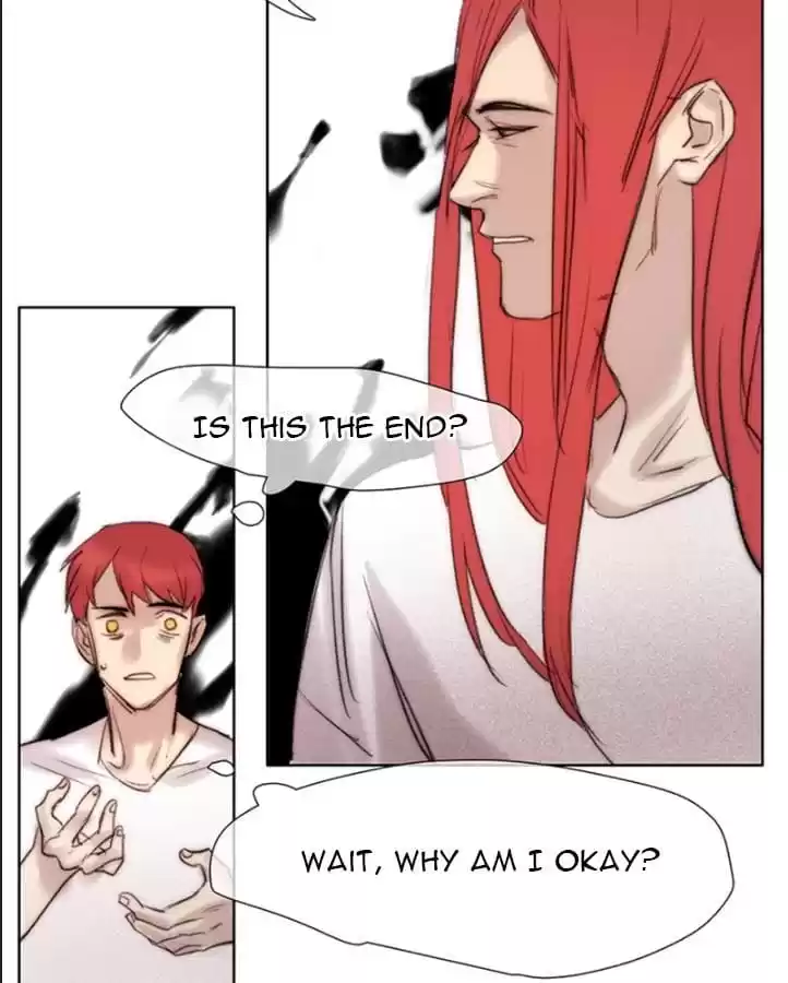 A Contractual Relationship Chapter 60 page 50 - 