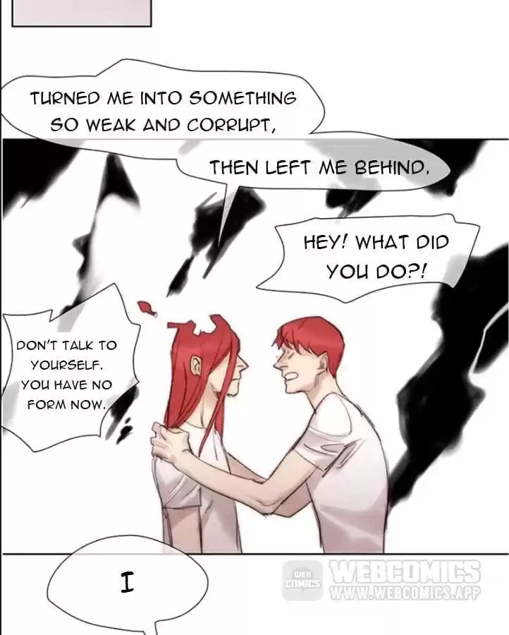 A Contractual Relationship Chapter 60 page 51 - 
