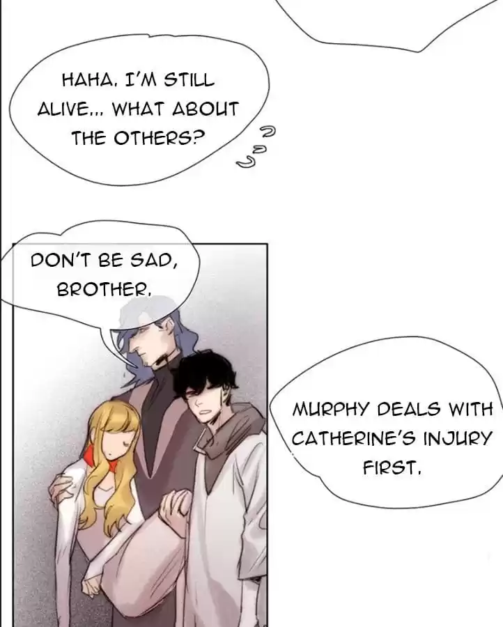 A Contractual Relationship Chapter 60 page 57 - 