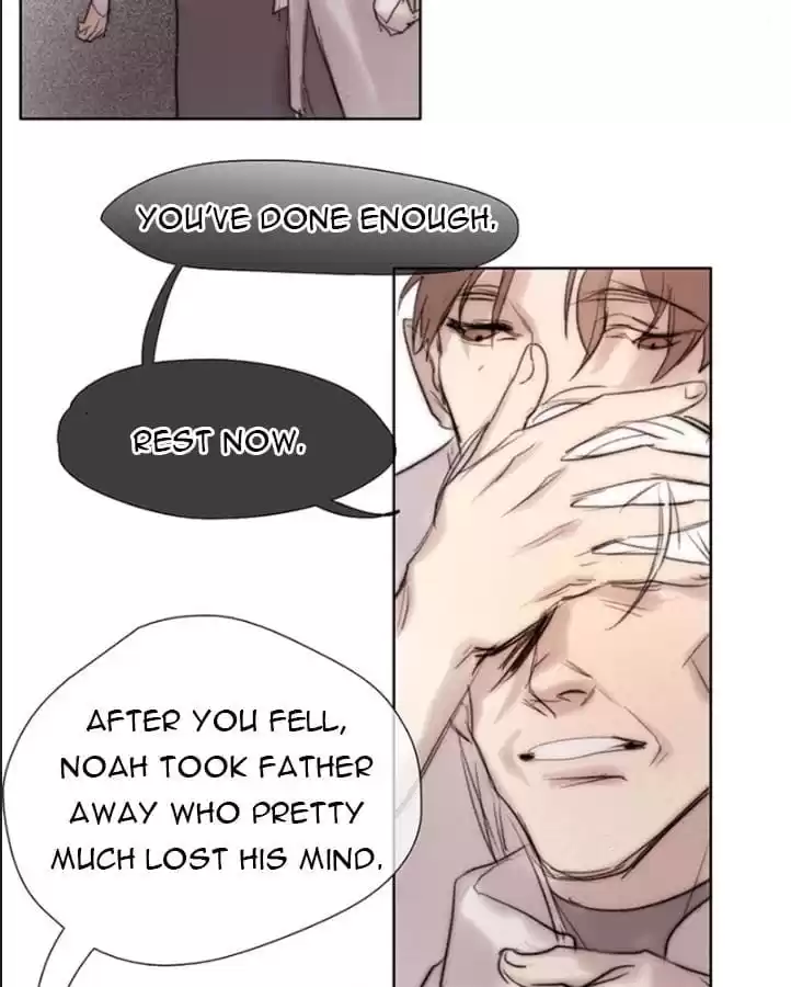 A Contractual Relationship Chapter 60 page 58 - 