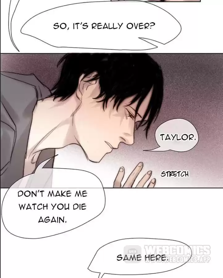 A Contractual Relationship Chapter 60 page 59 - 