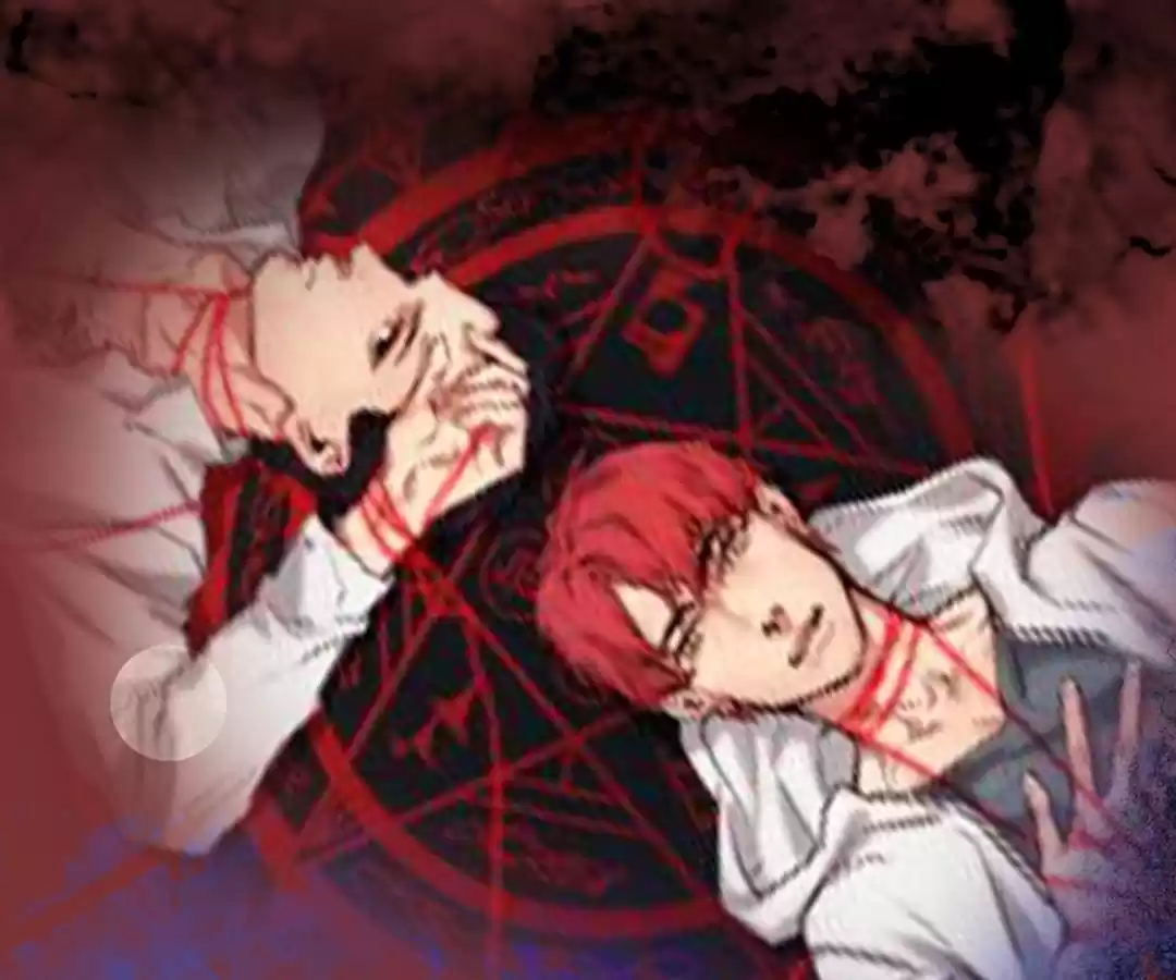 A Contractual Relationship Chapter 60 page 70 - 