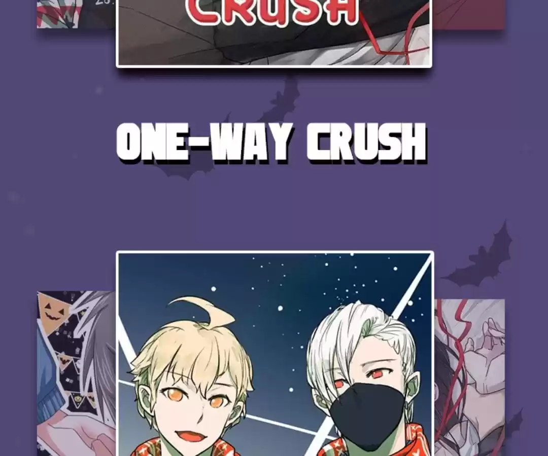 A Contractual Relationship Chapter 60 page 73 - 
