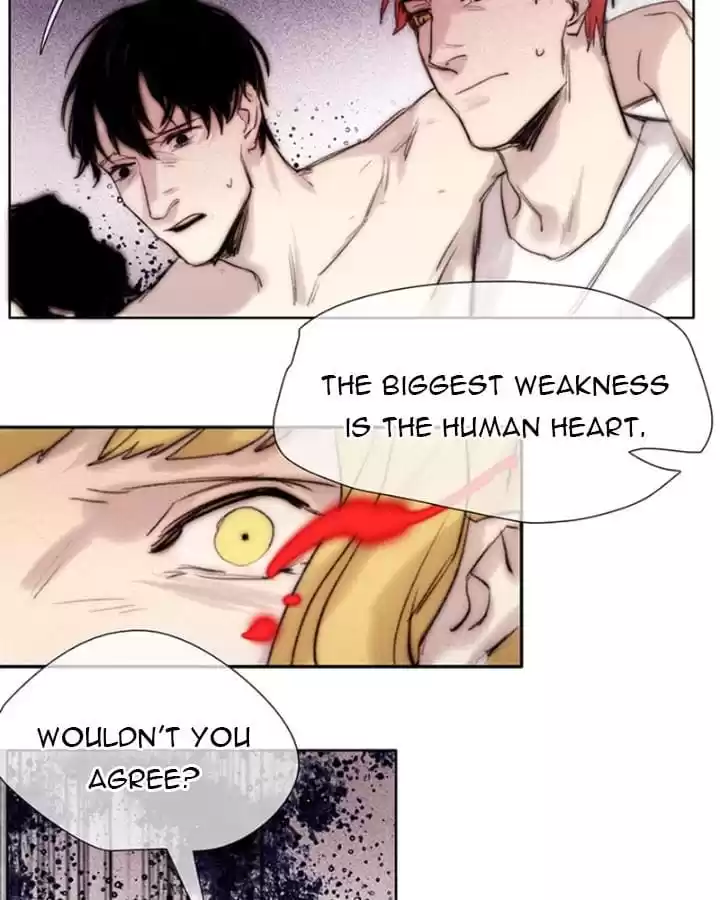 A Contractual Relationship Chapter 60 page 10 - 