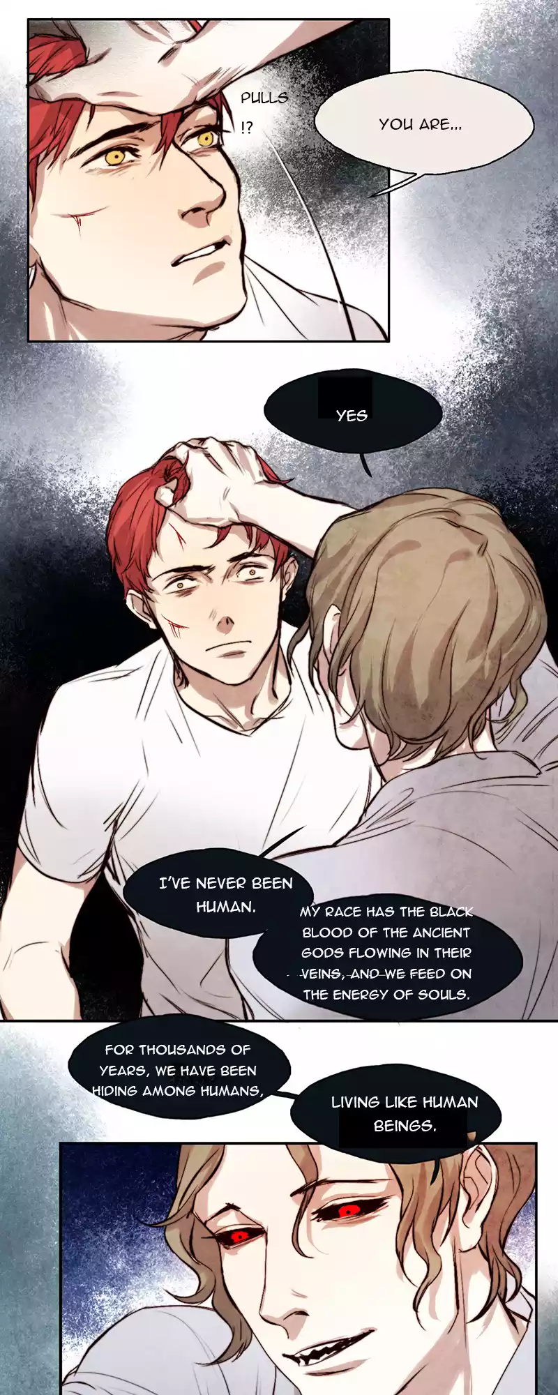 A Contractual Relationship Chapter 9 page 3 - 