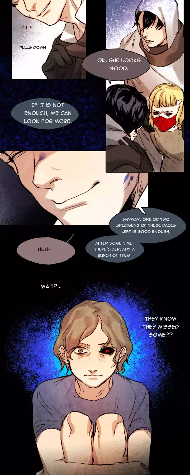 A Contractual Relationship Chapter 9 page 9 - 