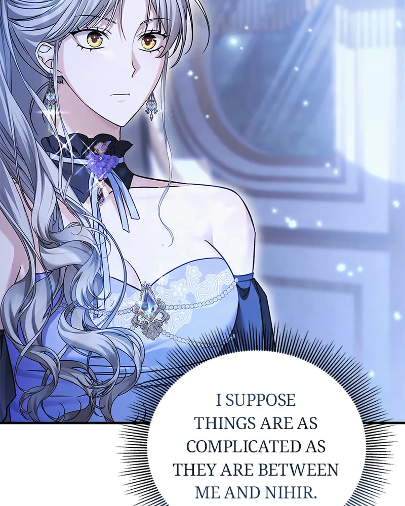 A Couple of Obligations Chapter 10 page 59 - 