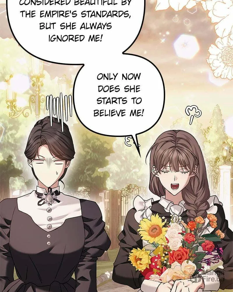 A Couple of Obligations Chapter 7 page 135 - 