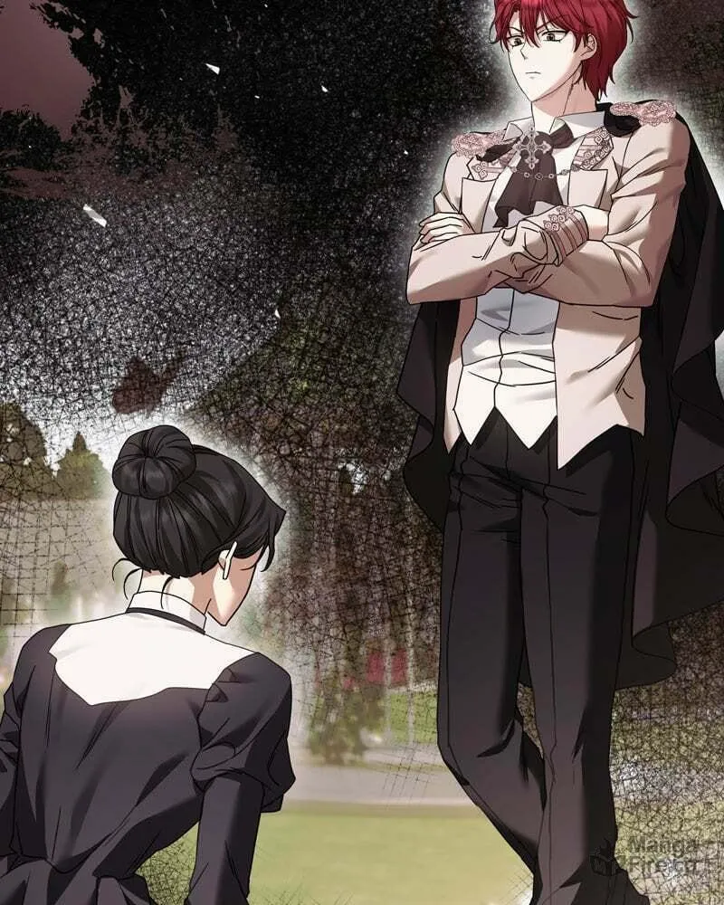 A Couple of Obligations Chapter 7 page 160 - 