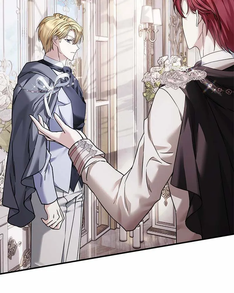 A Couple of Obligations Chapter 7 page 8 - 
