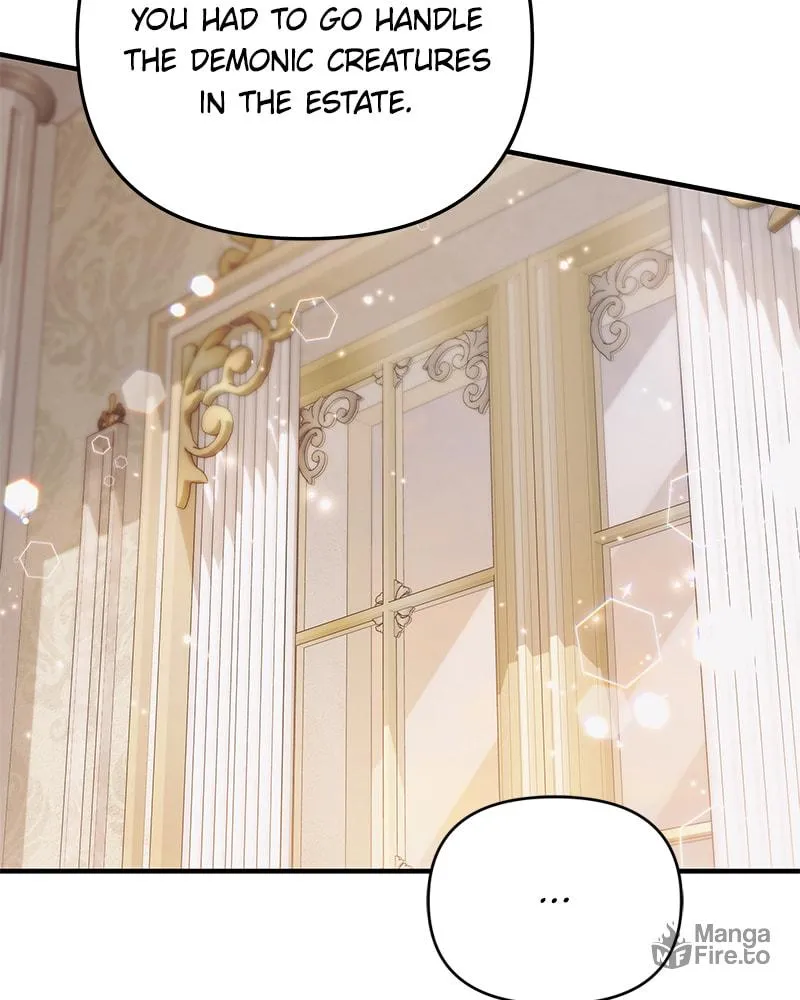 A Couple of Obligations Chapter 8 page 105 - 