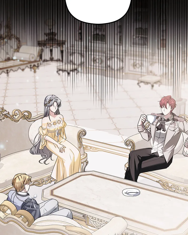 A Couple of Obligations Chapter 8 page 109 - 