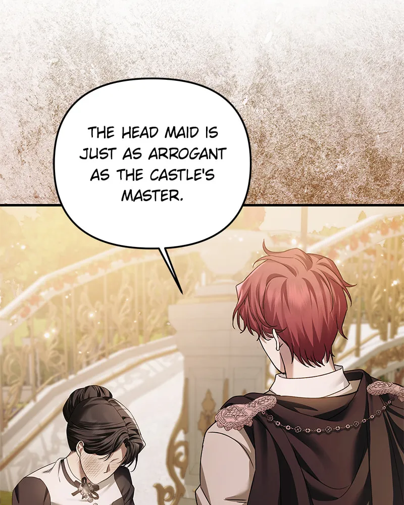 A Couple of Obligations Chapter 8 page 22 - 