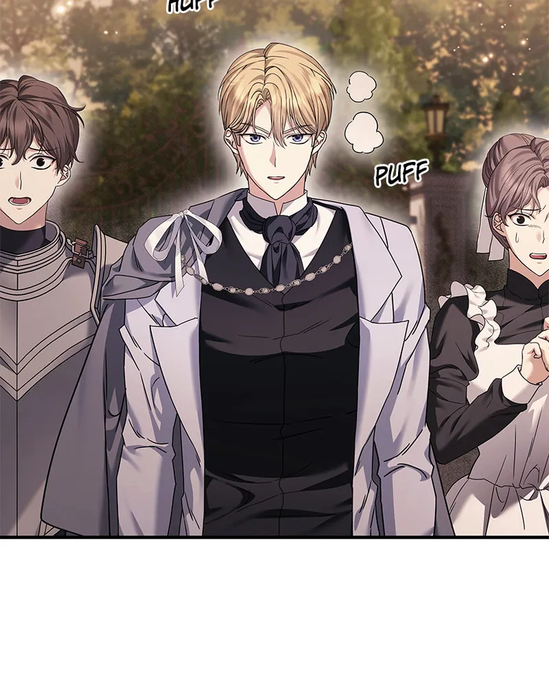 A Couple of Obligations Chapter 8 page 44 - 