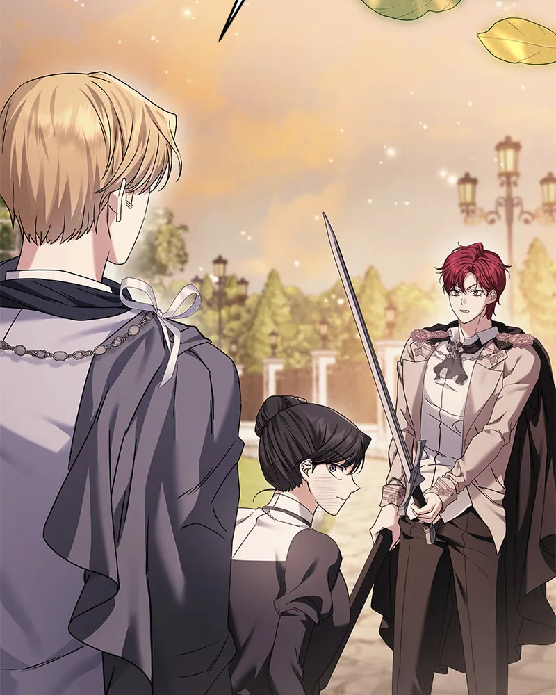 A Couple of Obligations Chapter 8 page 46 - 