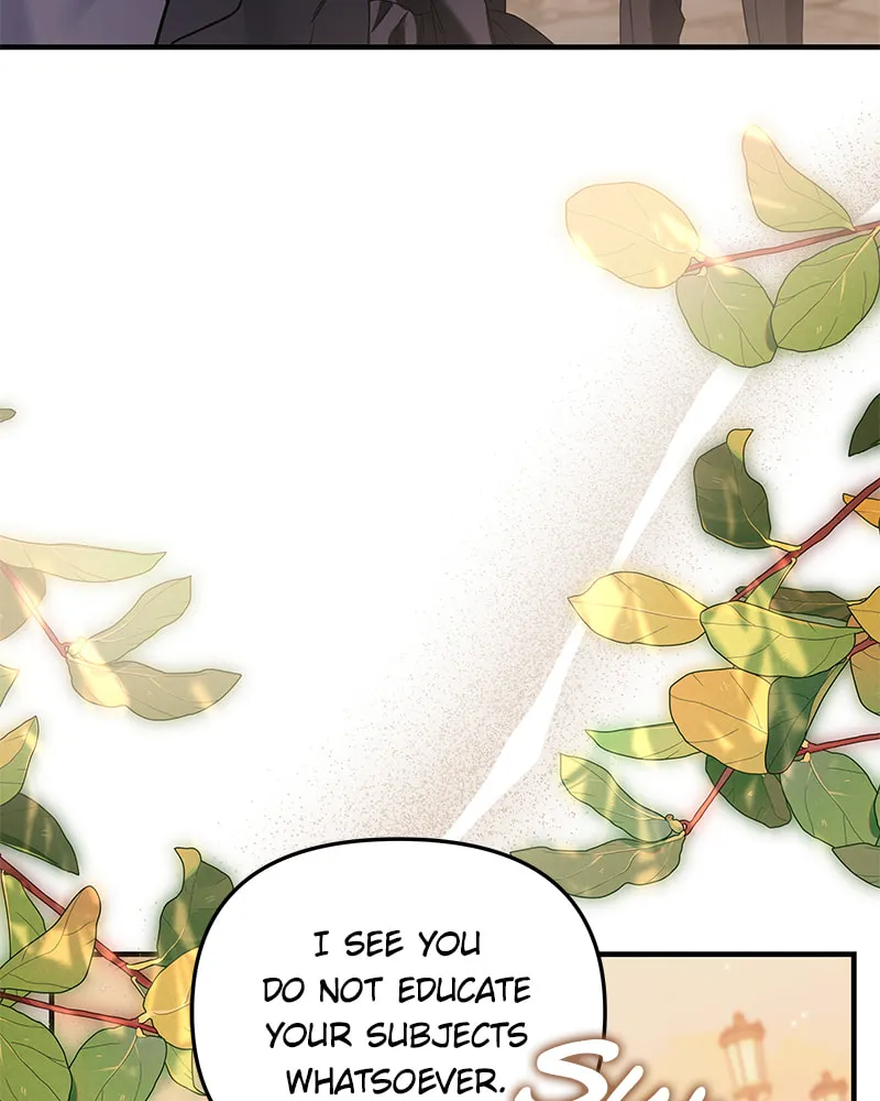 A Couple of Obligations Chapter 8 page 47 - 