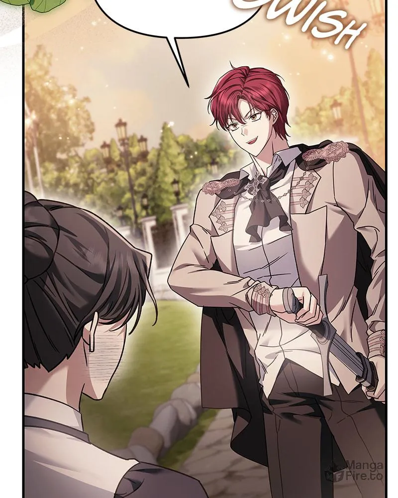 A Couple of Obligations Chapter 8 page 48 - 