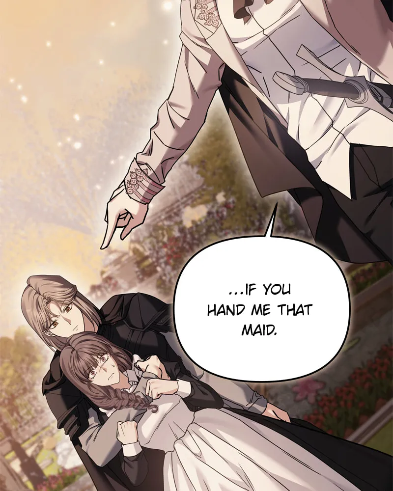 A Couple of Obligations Chapter 8 page 59 - 