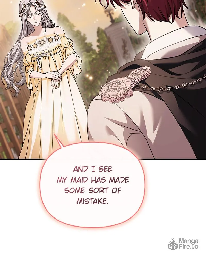 A Couple of Obligations Chapter 8 page 80 - 
